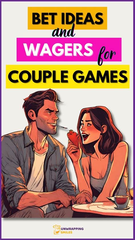 24 Playful Bet Punishment Ideas For Couples.